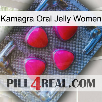 Kamagra Oral Jelly Women 13